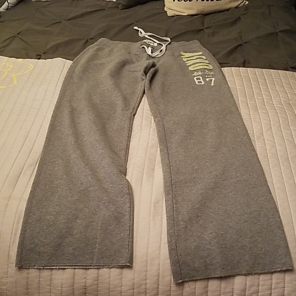 Aero sweat pants